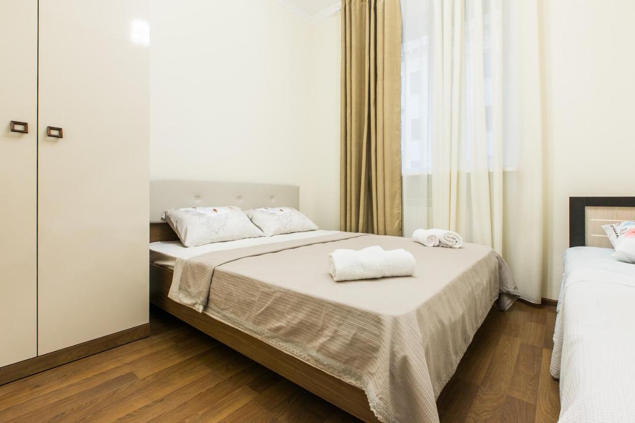 Sweet Home Vip 5 At Freedom Square Тбилиси Экстерьер фото