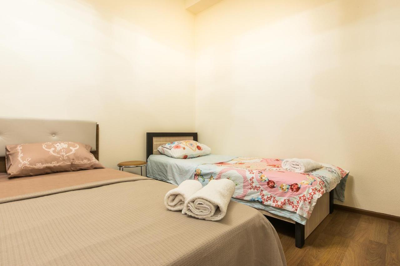 Sweet Home Vip 5 At Freedom Square Тбилиси Экстерьер фото